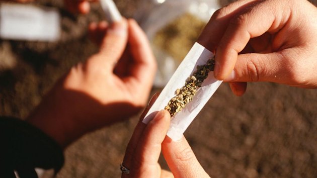 Drug Use Drops for America's Youth, Rises in the Over 50 Crowd (ABC News)
