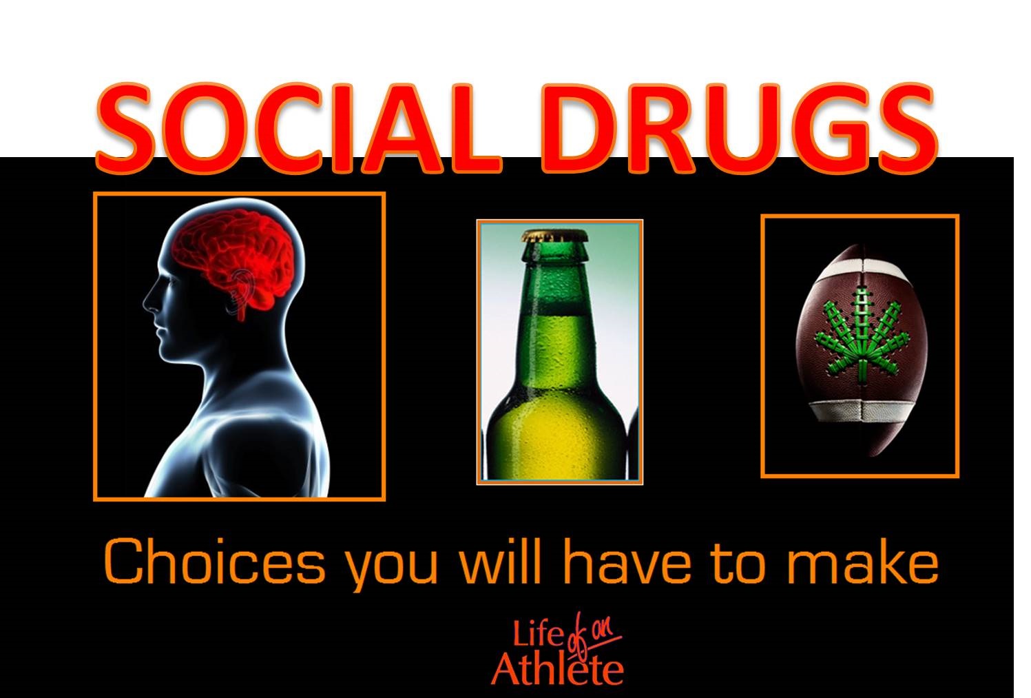 Choices you will have to make