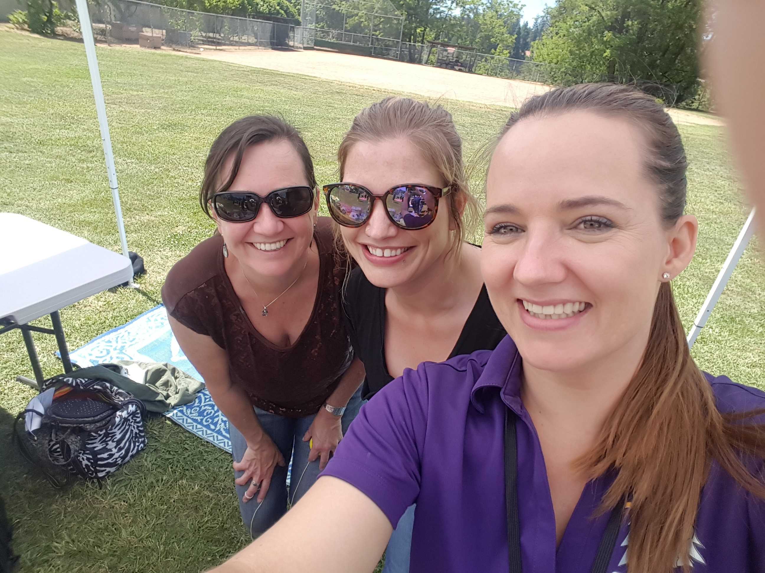 silver springs health fair