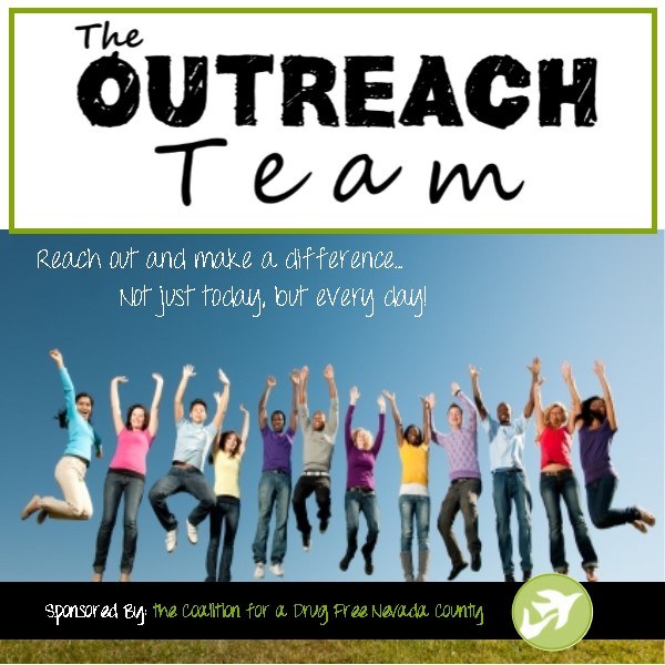Outreach Team feature