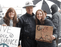 Shasta Spencer, Youth Prevention Intern